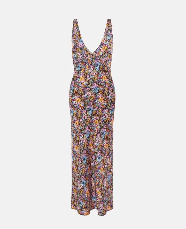 Stella McCartney - Ava Cheering Long Chemise