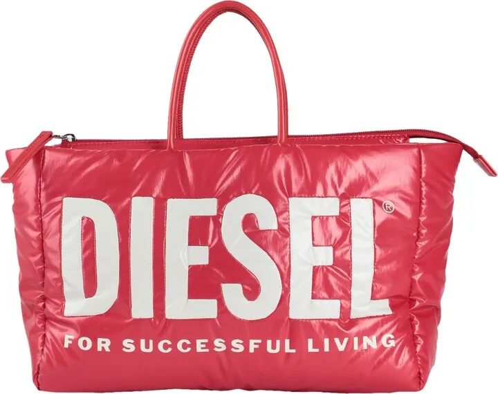 Handbag Red