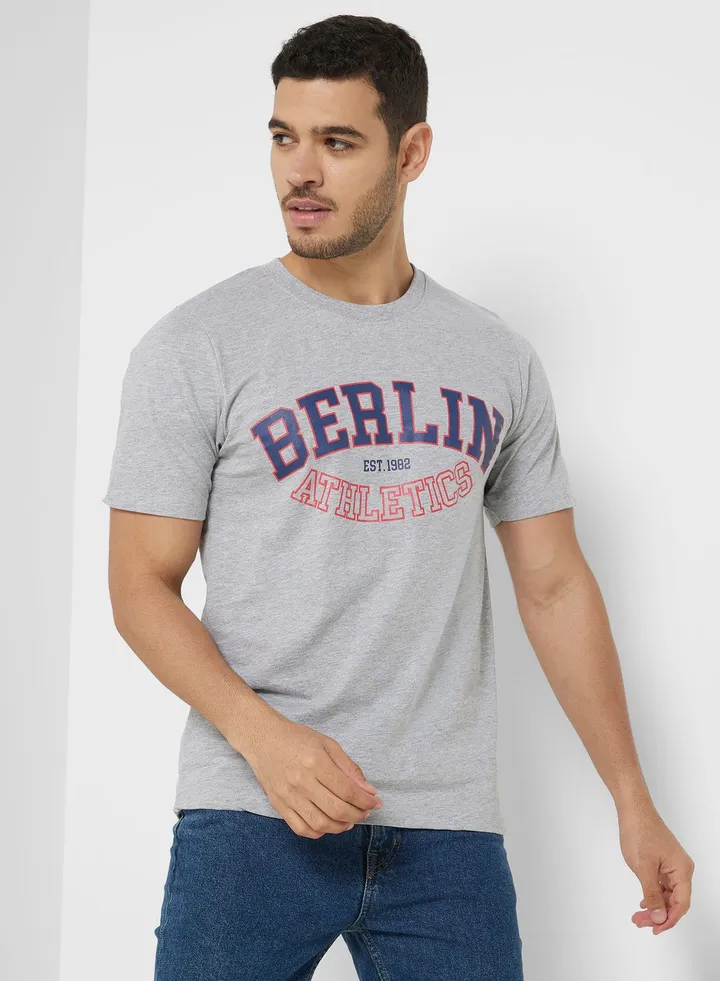 Berlin T Shirt