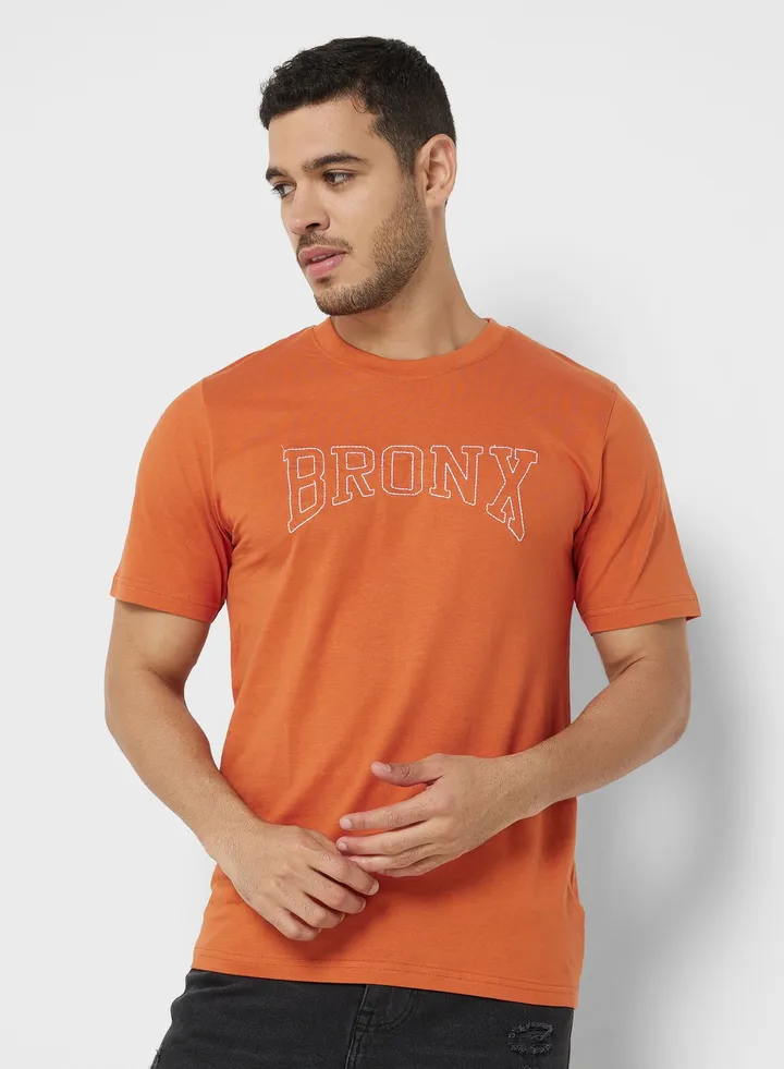 Bronx T Shirt