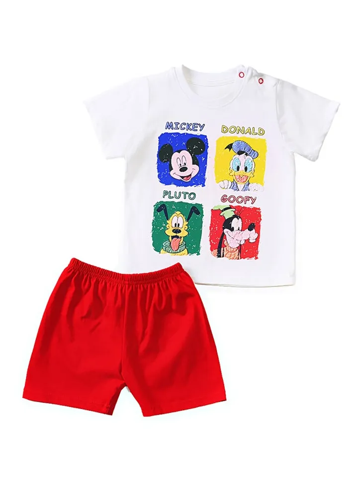 Baby Boys Set