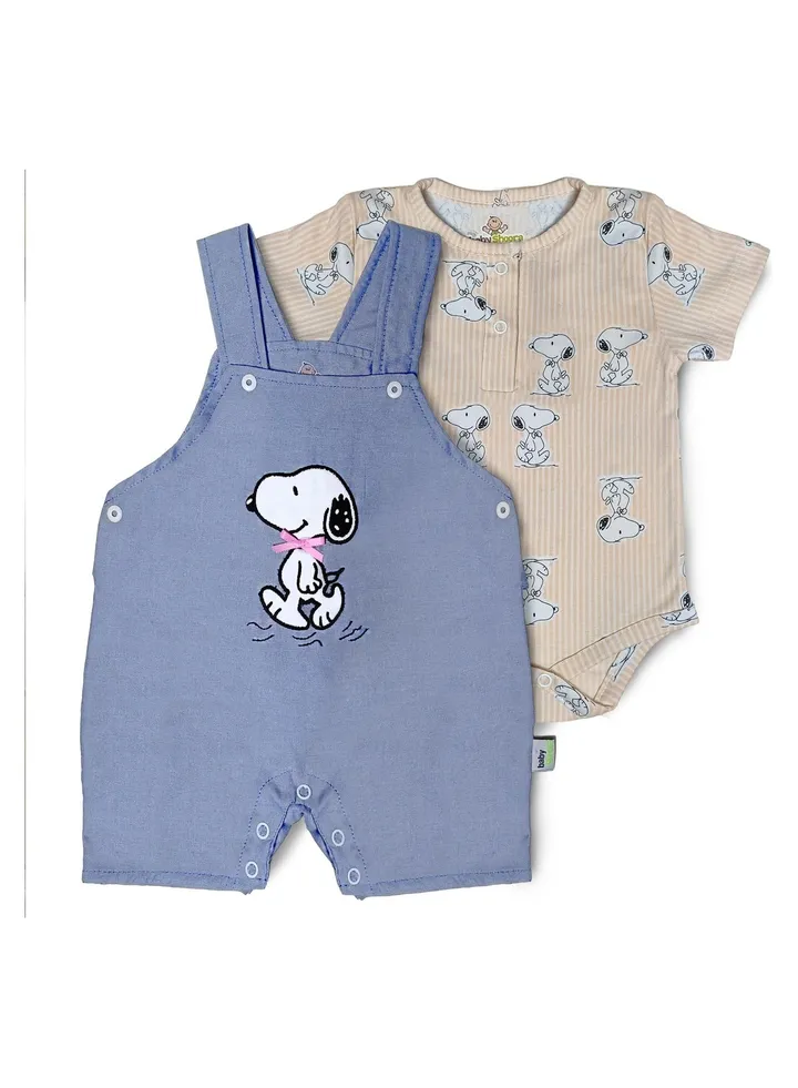 Baby Boys-Baby Set