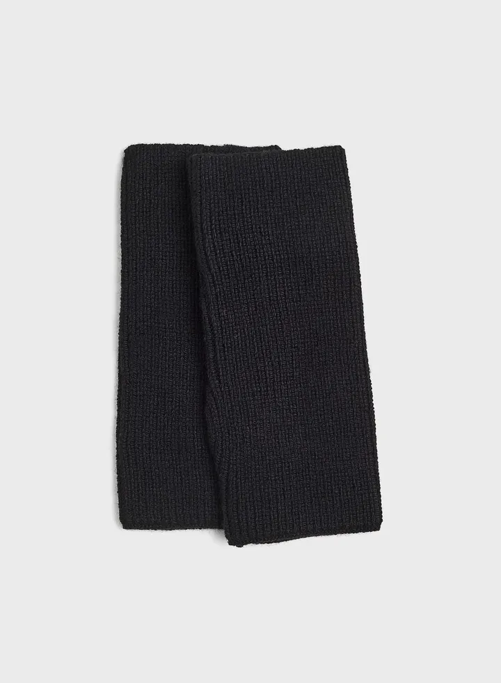 Fingerless Gloves