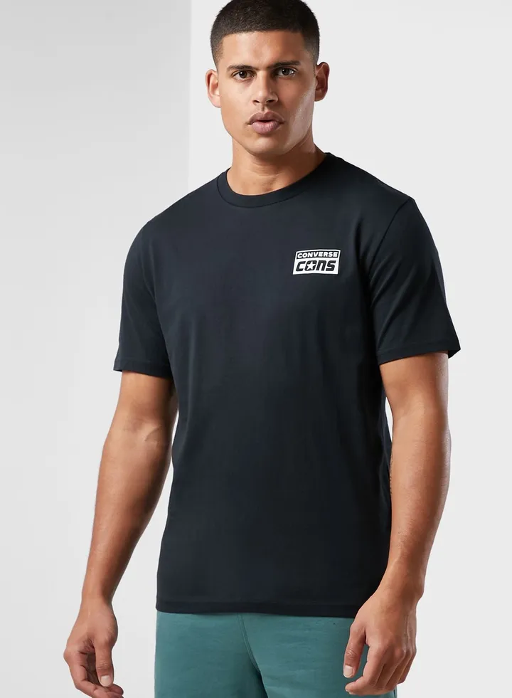 Logo T-Shirt