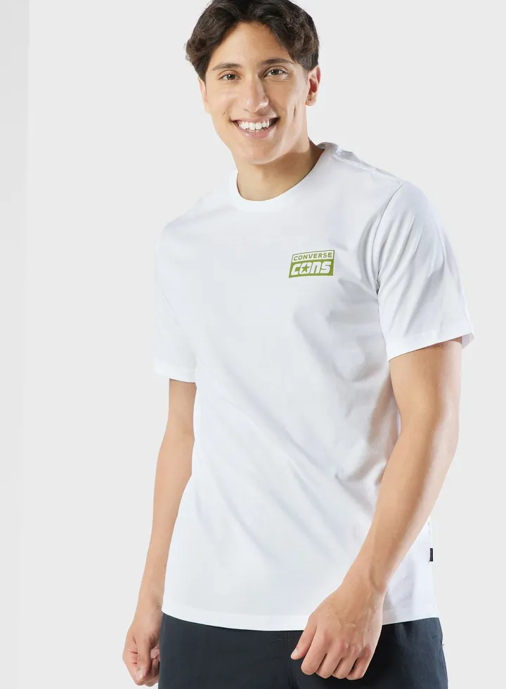 Logo T-Shirt