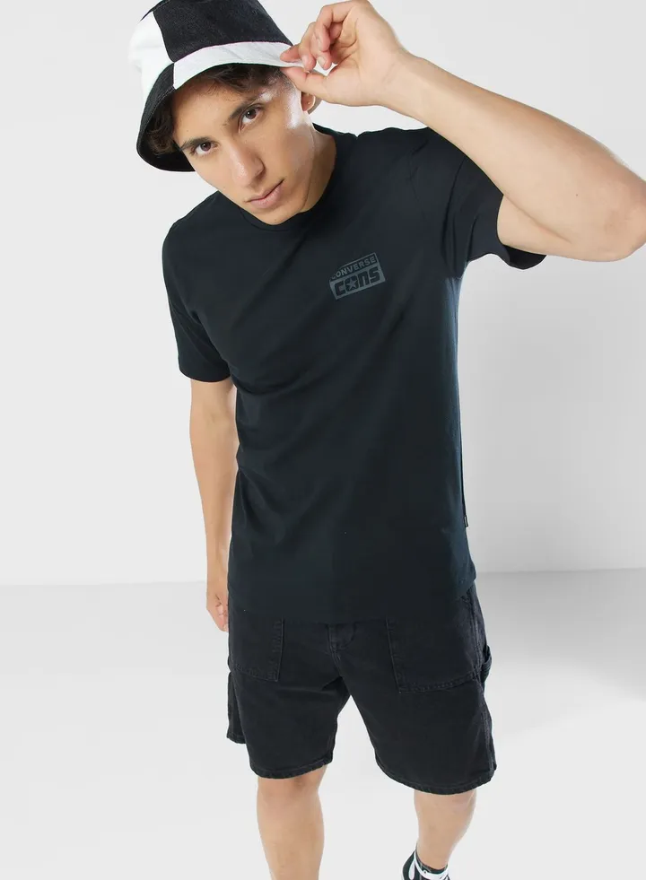 Logo T-Shirt