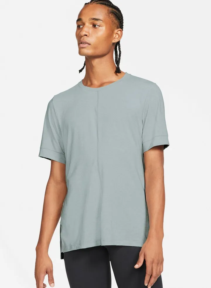 Medium Yoga T-Shirt