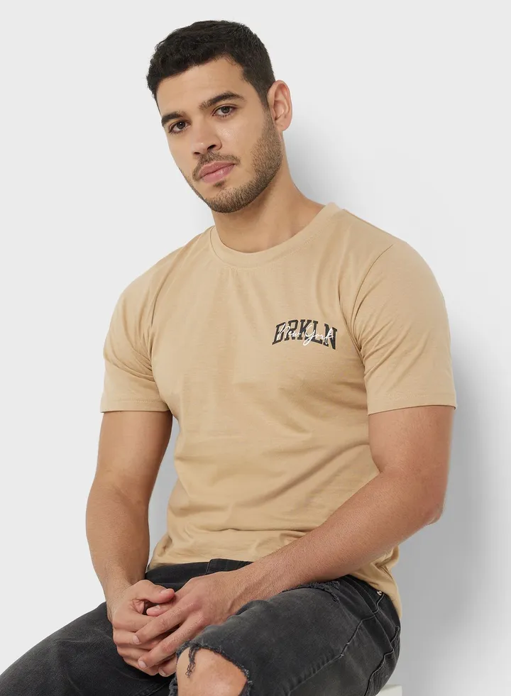 Brooklyn T Shirt