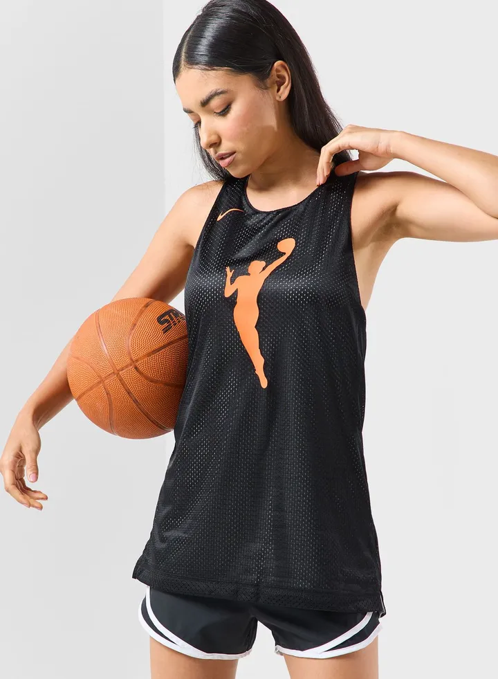 Reversible Tank Top