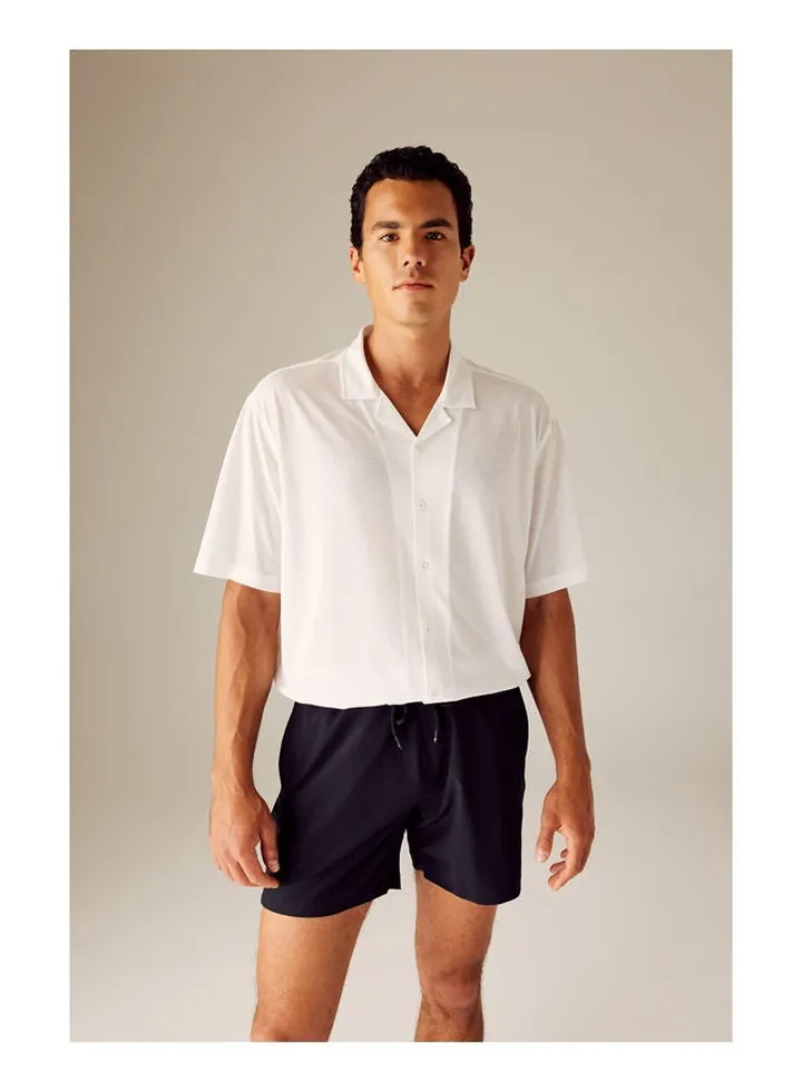 Man Fit Swimming Short