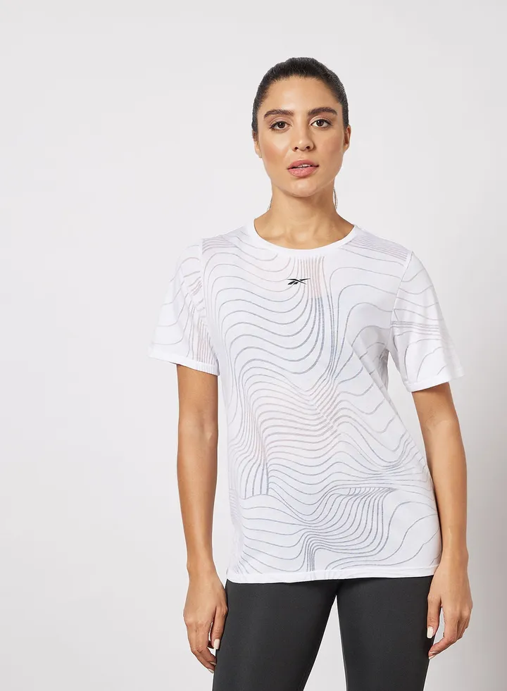 Burnout T-Shirt