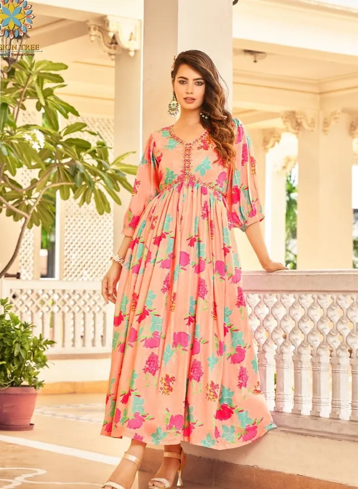 Dress with Belt