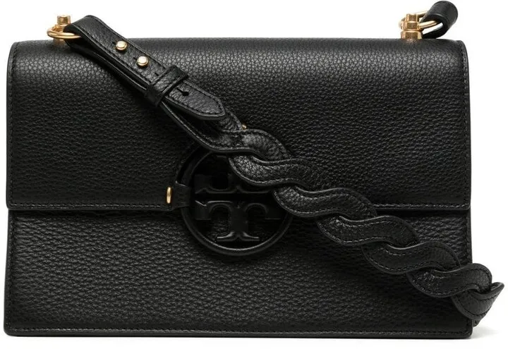 Kira chevron shoulder bag