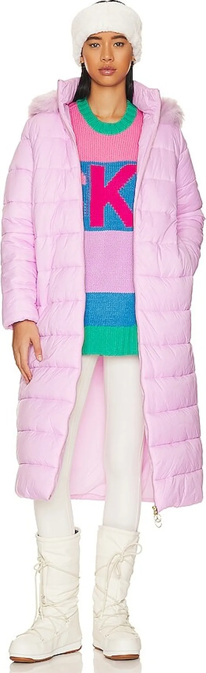 Snowmass Puffer Jacket