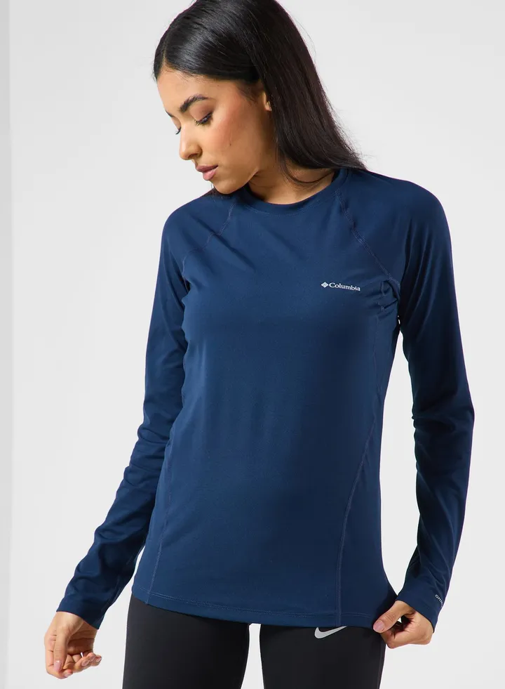 Midweight Stretch T-Shirt