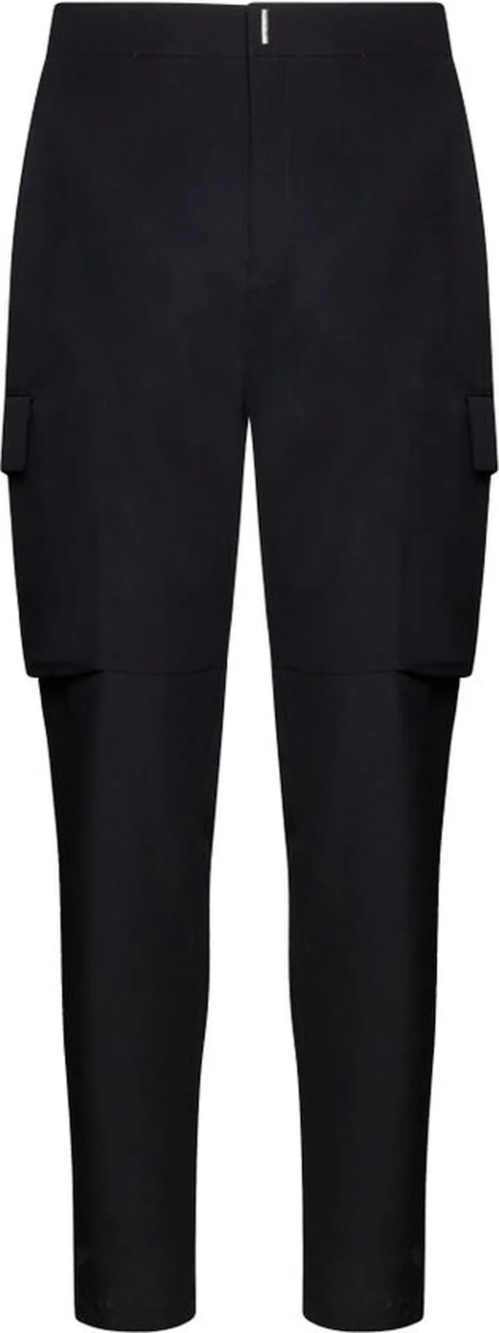Givenchy Slim Fit Cargo Pants