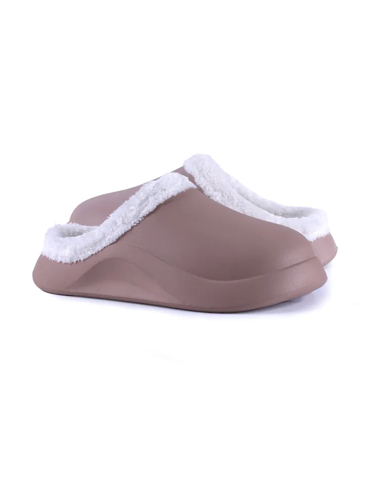 Mega clog for women