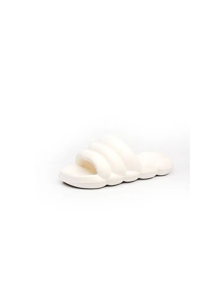 Men Comfy Bubbly Slipper