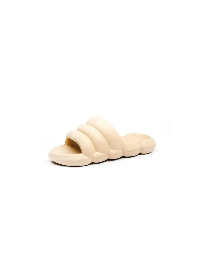 Men Comfy Bubbly Slipper