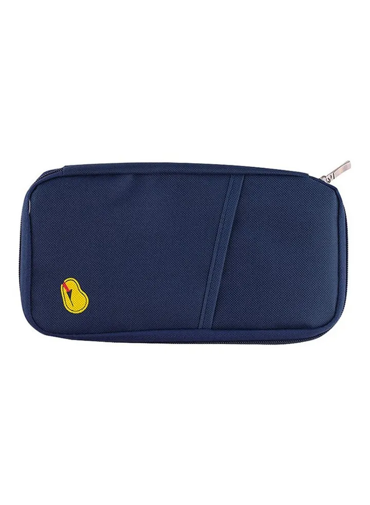 Multipurpose Zipper Storage Bag 95grams