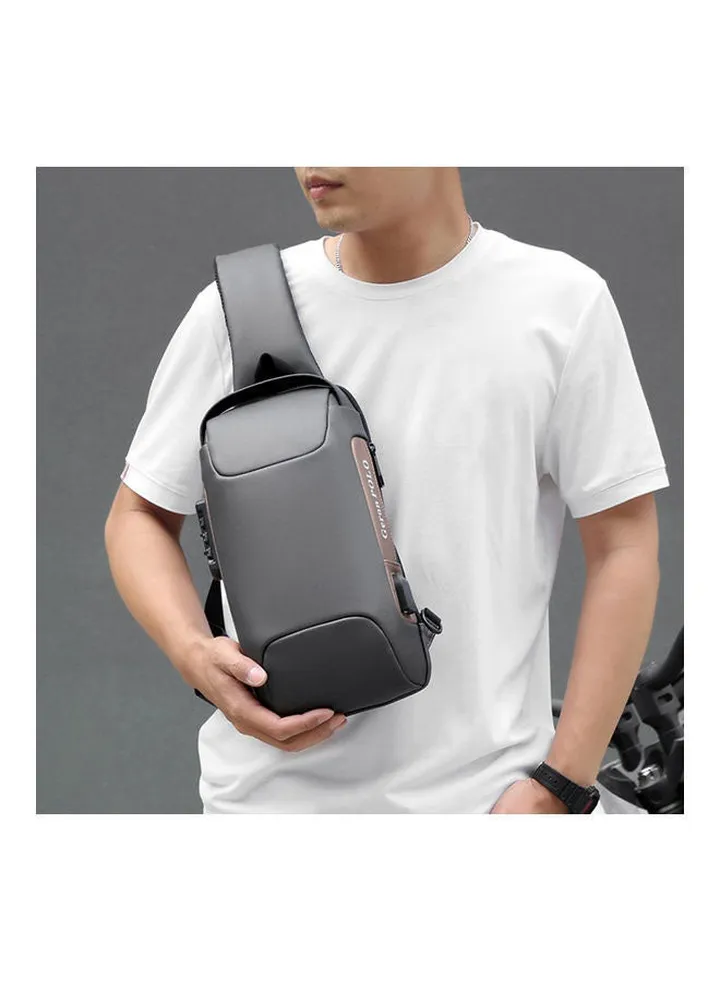 Shoulder Bag for Men 33.00*5.00*17.00cm