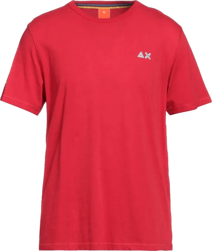 T-shirt Yellow