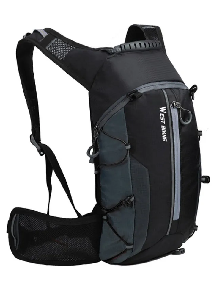 Waterproof Breathable Backpack 10L