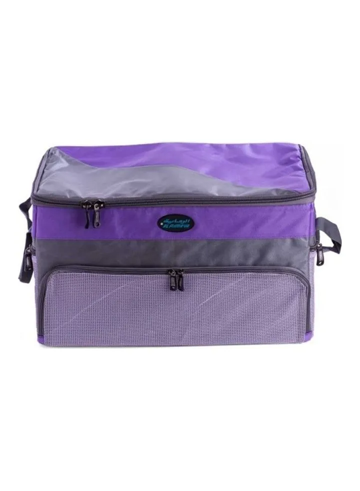 Camping Bag 60 x 42 x 32cm