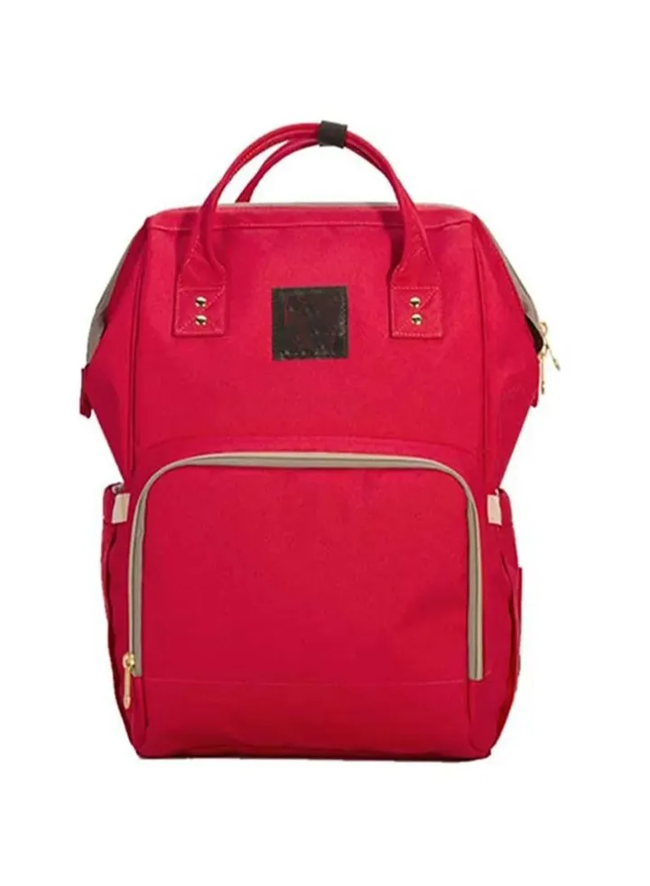 Multi-Functional Waterproof Diaper Bag