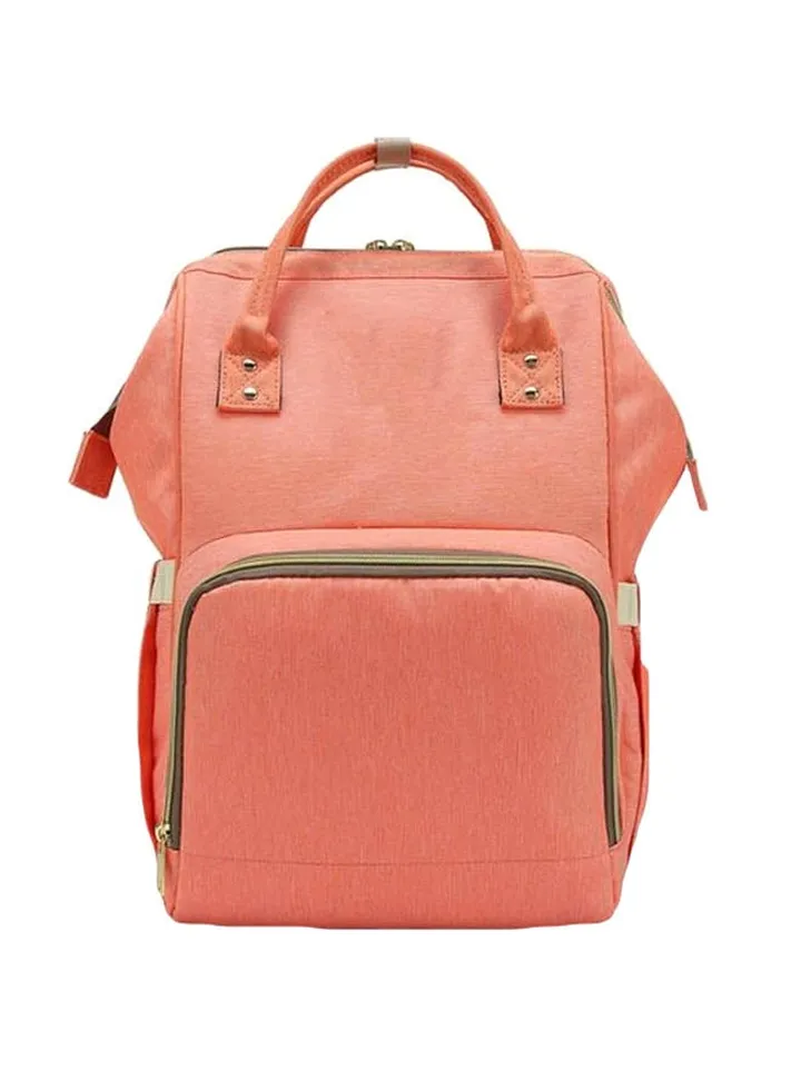 Maternity Diaper Travel Backpack