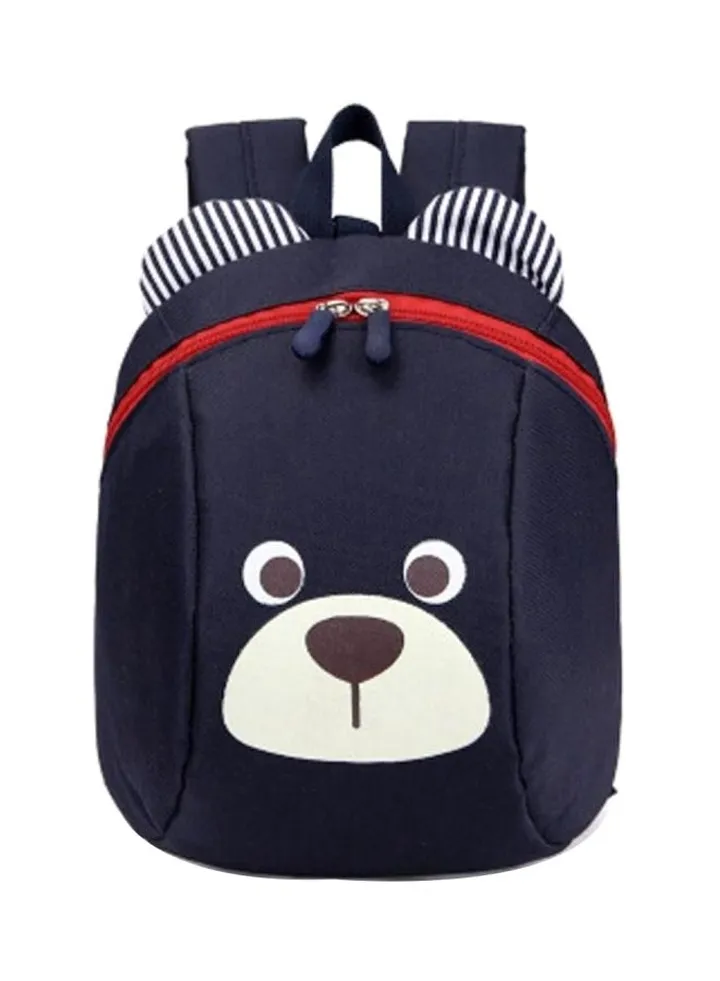 Bear Shaped Travel Backpack