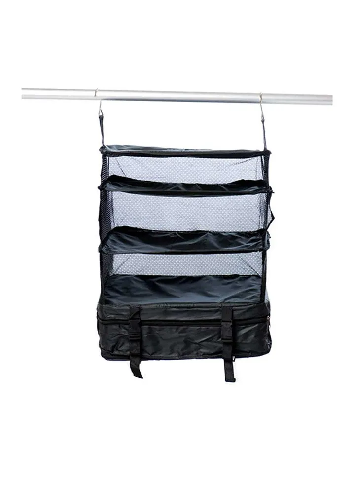 Camping Outdoor Hanging Bag 48 x 35 x 3cm