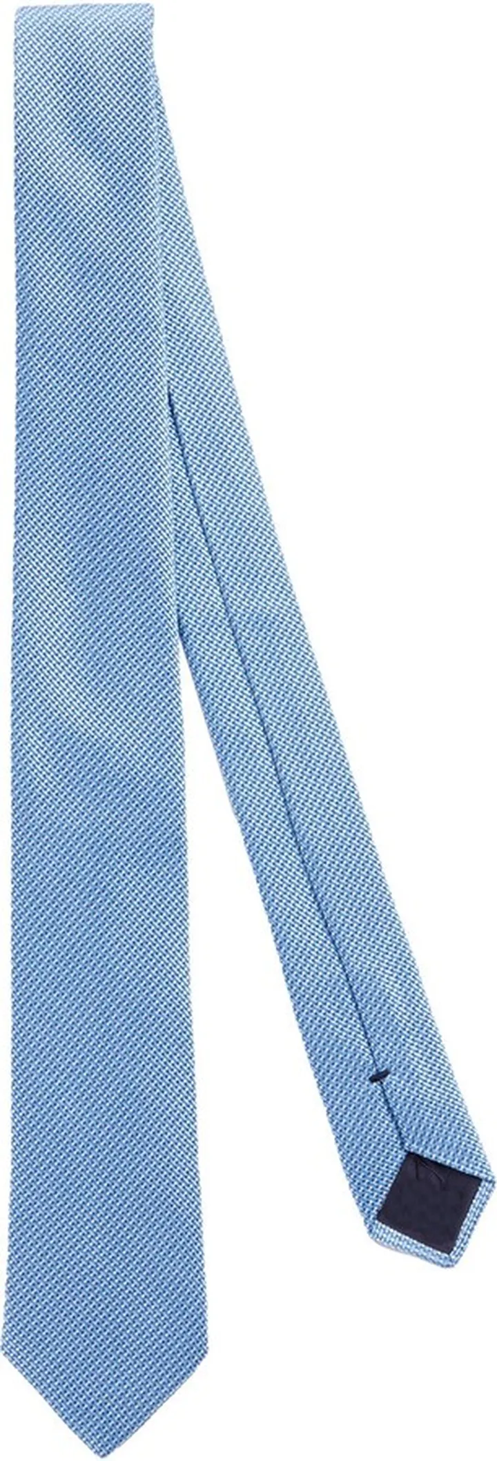 Ties & Bow Ties Blue