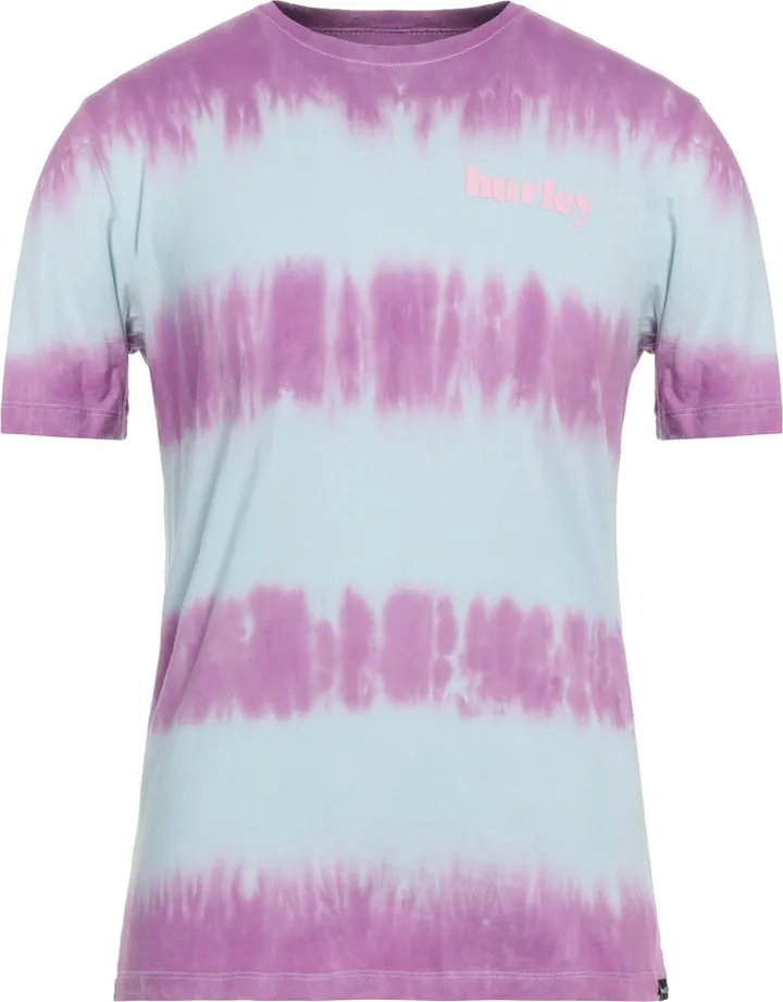 T-shirt Mauve