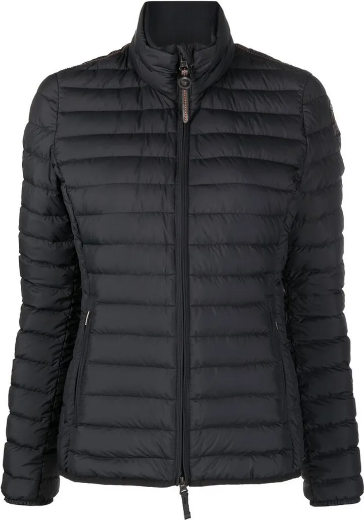 Geena quilted padded jacket