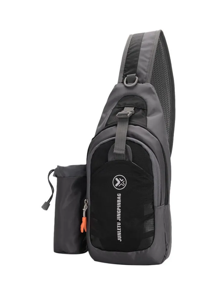 Outdoor Multifunctional Water Bottle Shoulder Bag 38 x 2cm