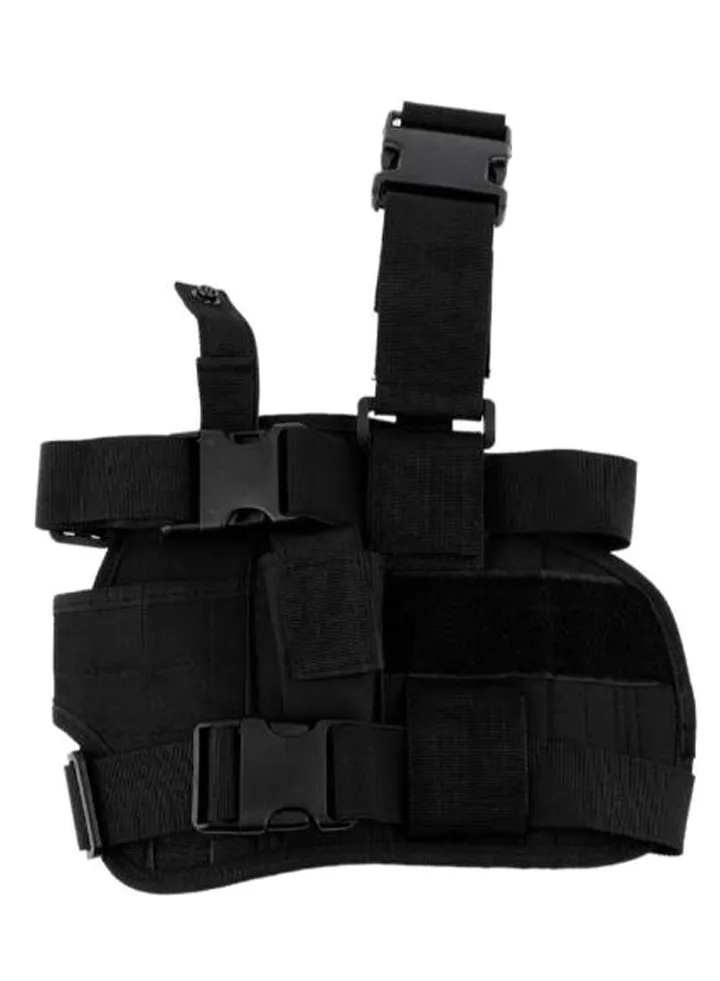Airsoft Military Tactical Thigh Holster Pouch
