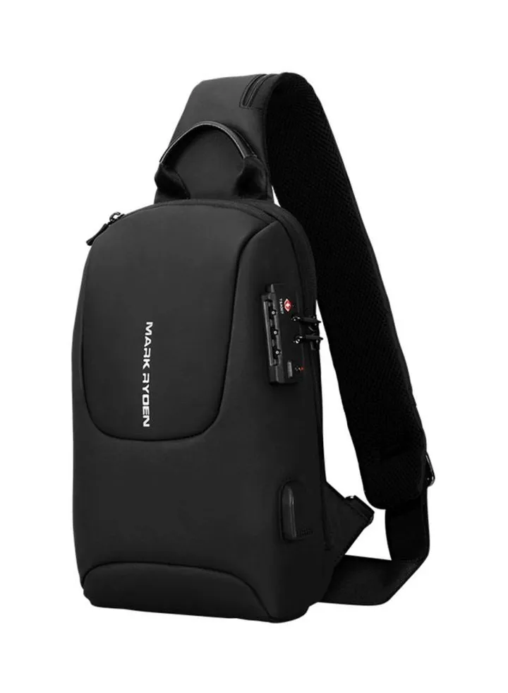 Waterproof Short Travel Shoulder Bag