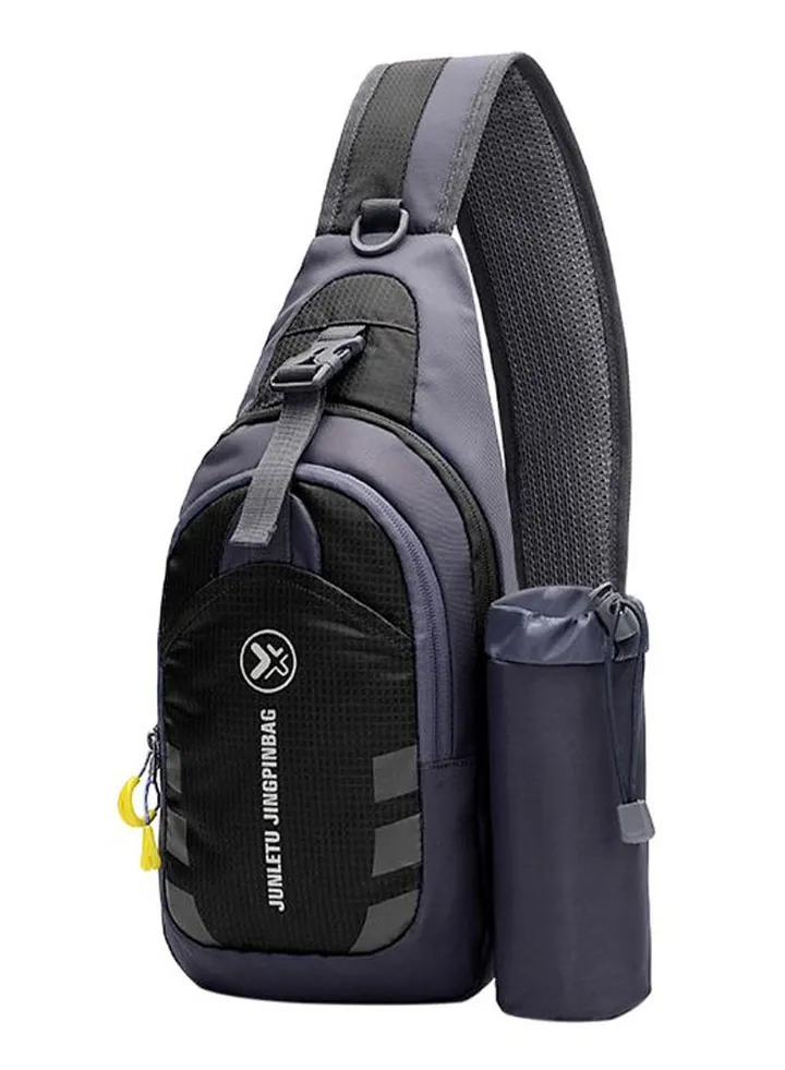 Sling Chest Crossbody Backpack