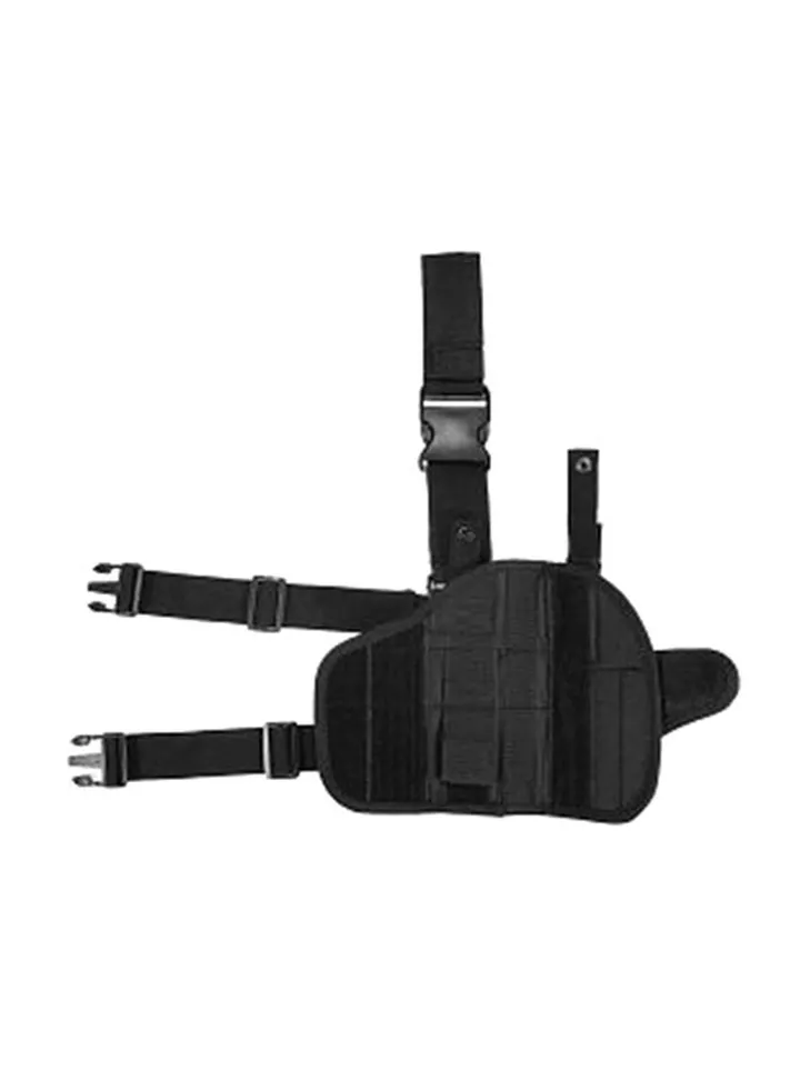 Hunting Tactical Puttee Pistol Gun Holster Pouch