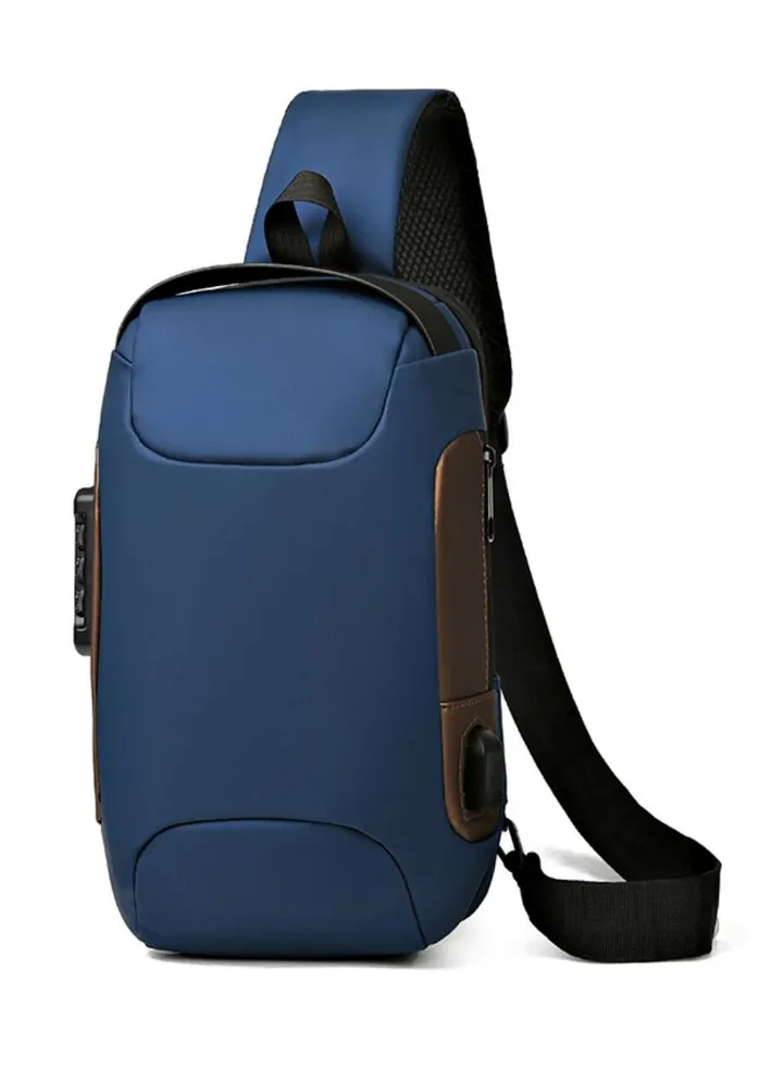 Shoulder Bag for Men 33.00*10.00*18.00cm