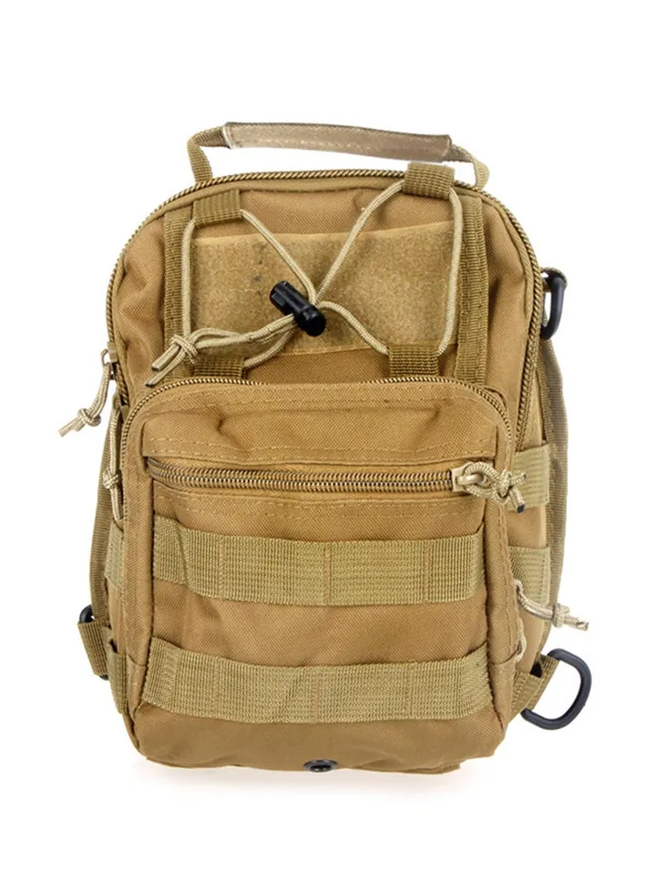 Military Tactical Shoulder Bag