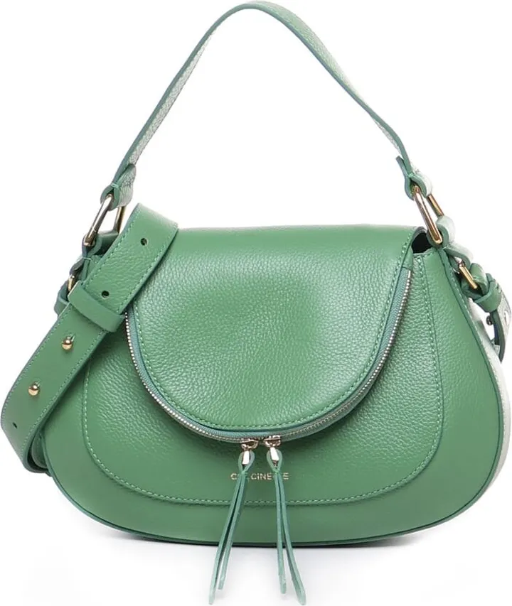 Nak Bag In Calfskin