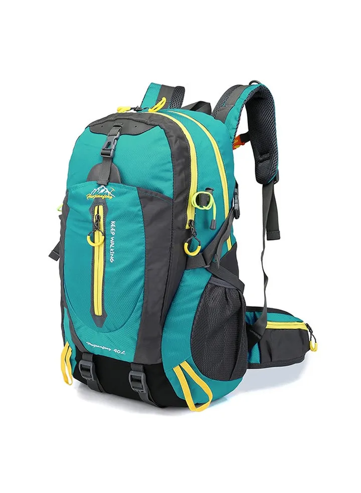 Water Resistant Travel Backpack