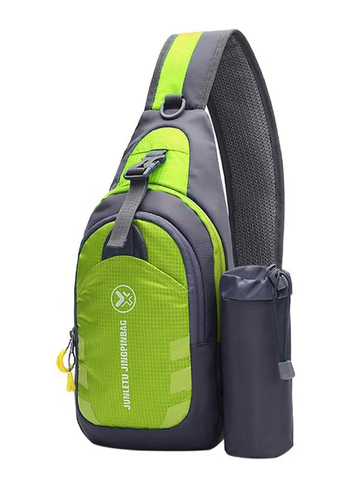 Sling Chest Crossbody Backpack