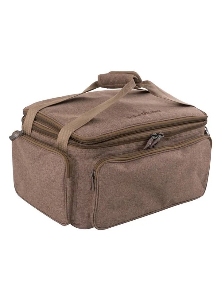 Al-Dahna bag for trips, Camping bag, Oud, Size 45*31*26Cm