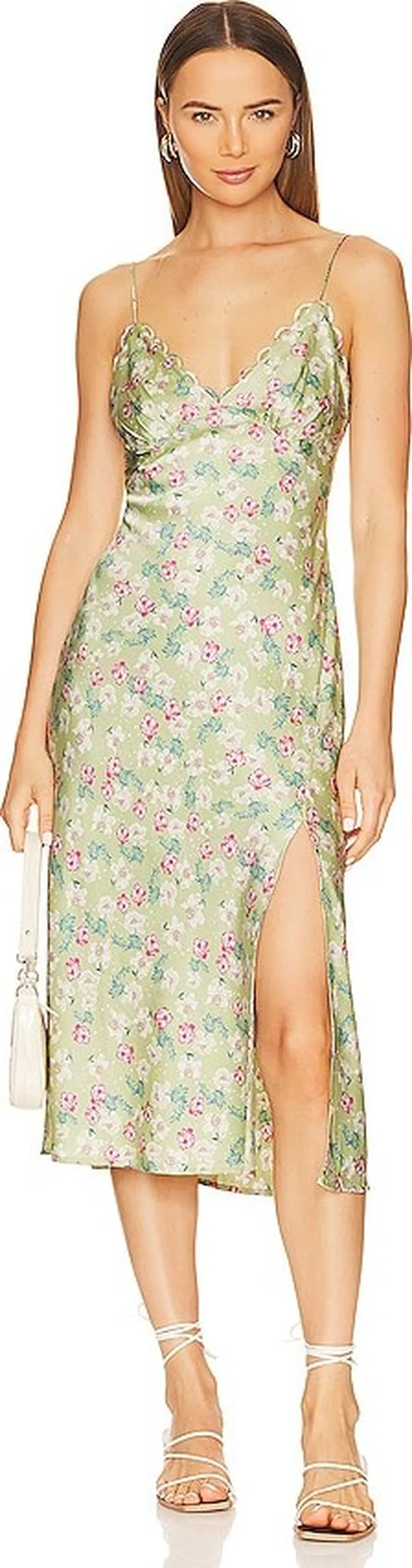 Florentina Dress