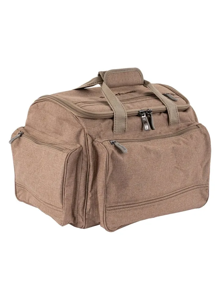 Al-Tanhat bag for trips, Camping bag, Woody, Size 47*33*31Cm
