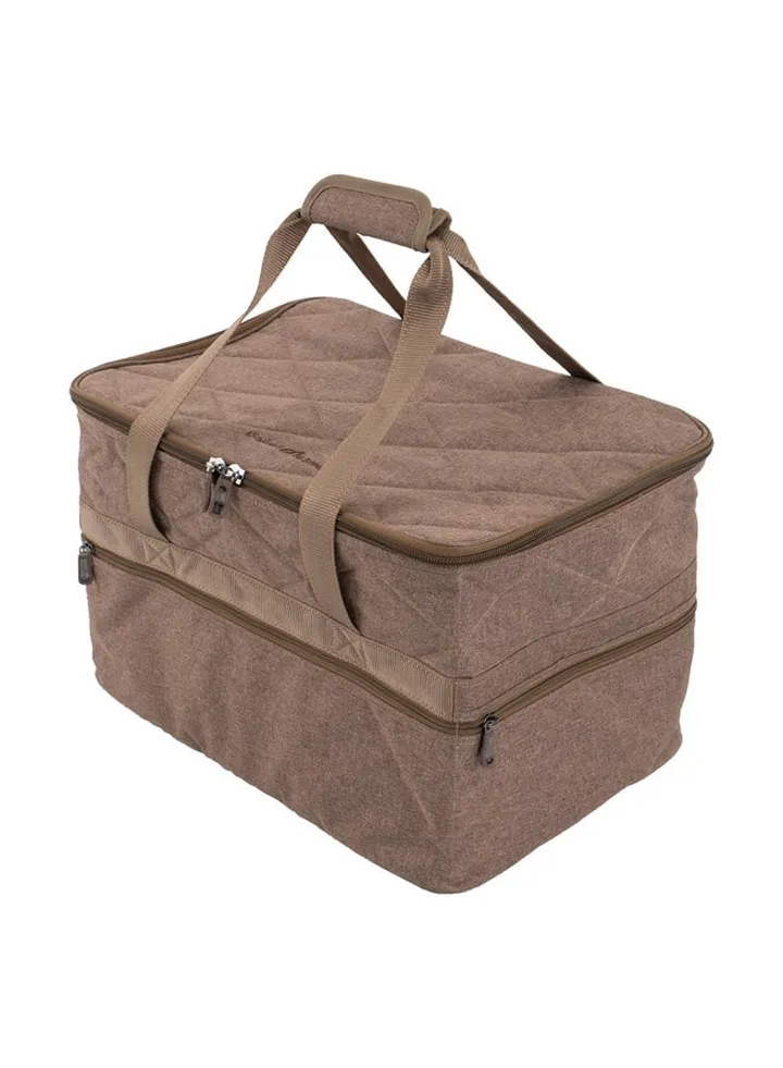 Al-Kuwait bag for trips, Camping bag, Oud, Size 55*37*36Cm