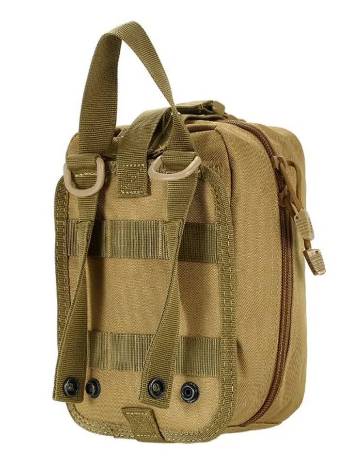 First Aid Kit Medic Bag